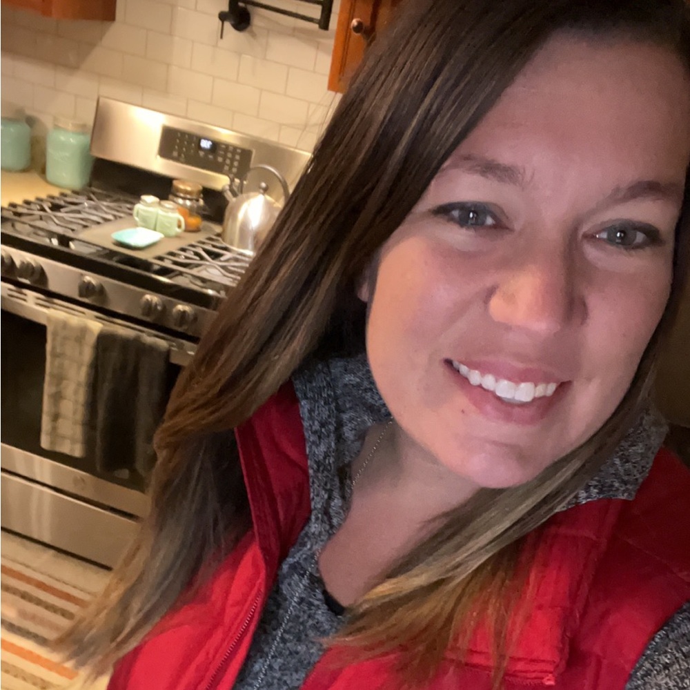 Meet your Posher, Jess